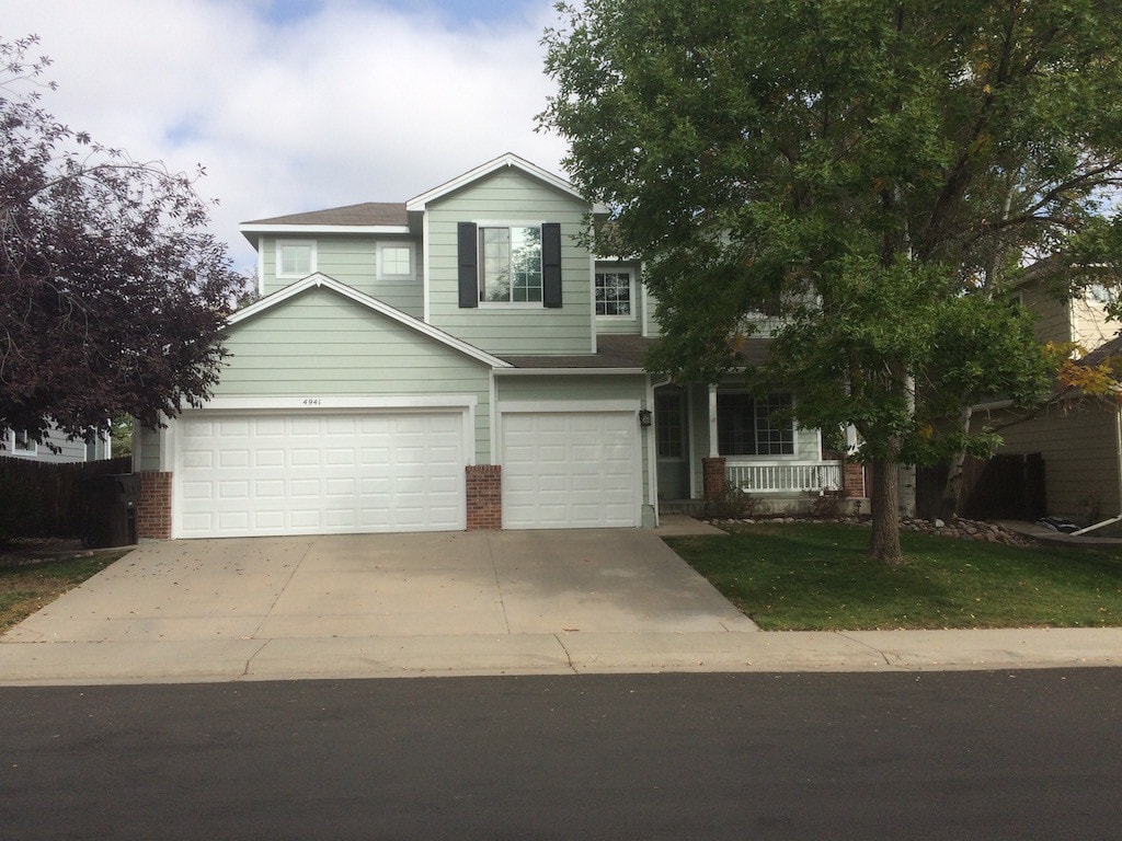 Fabulous 4BR home in the heart of Broomfield - Fabulous 4BR home in the heart of Broomfield