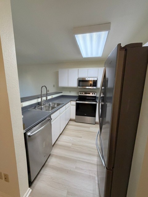 Kitchen with Stainless Steel Appliances - 18294 W 58th Pl (Golden, CO) Townhome