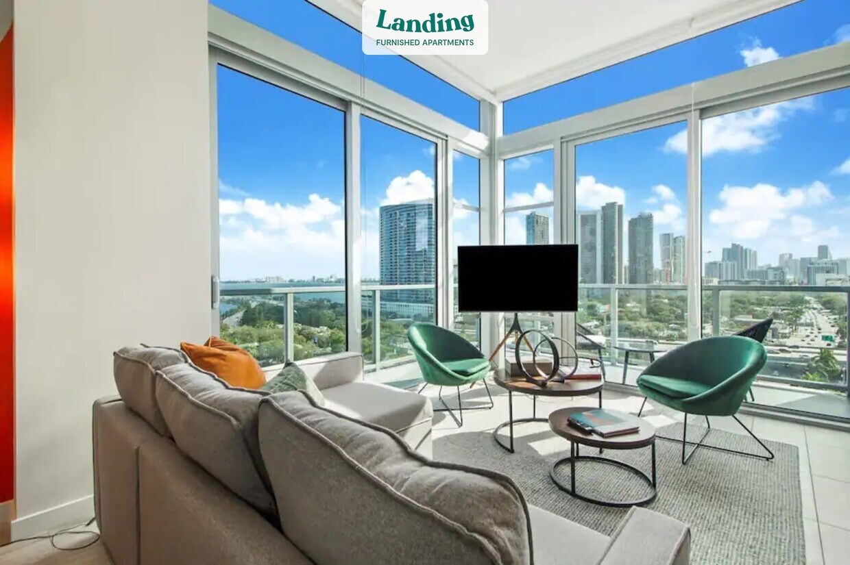 3900 Biscayne Blvd Unit 1212.1336751, Miami, FL 33137 Room for Rent