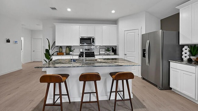 Building Photo - 7943 Cavour Dr