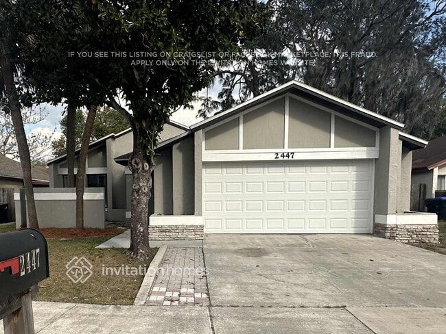 Building Photo - 2447 Atrium Cir