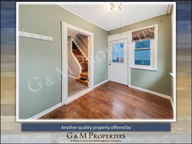 Building Photo - 3-Bedroom Home Rental in North Winton Village!