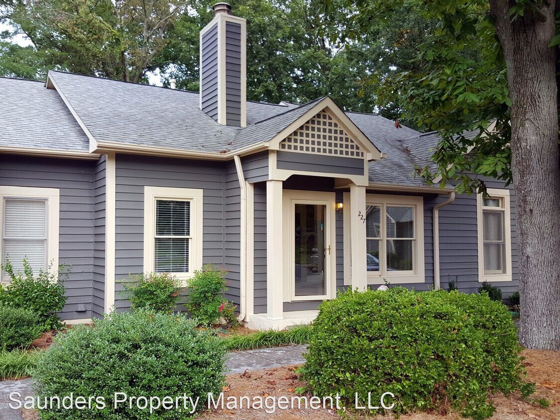 Primary Photo - 4 br, 2 bath House - 227 Tabor View Lane