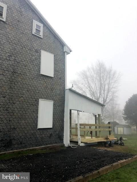 Foto del edificio - 16 Barto Rd