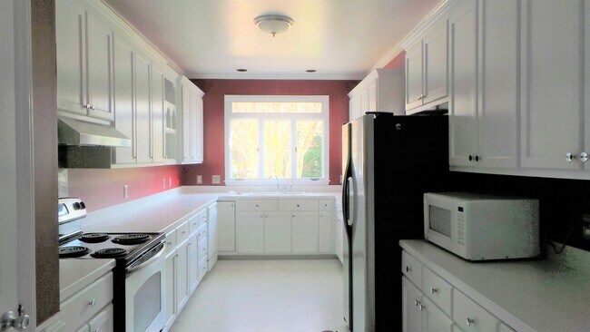 Foto del edificio - ~~ Charming Cape Cod ~~