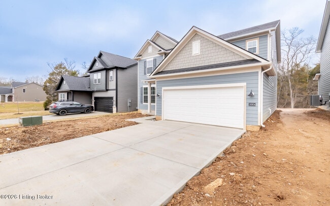 Foto del edificio - 16904 Aiken Rdg Cir