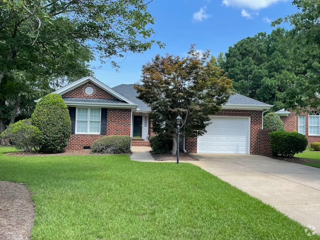 Building Photo - 1007 Loganberry Ct