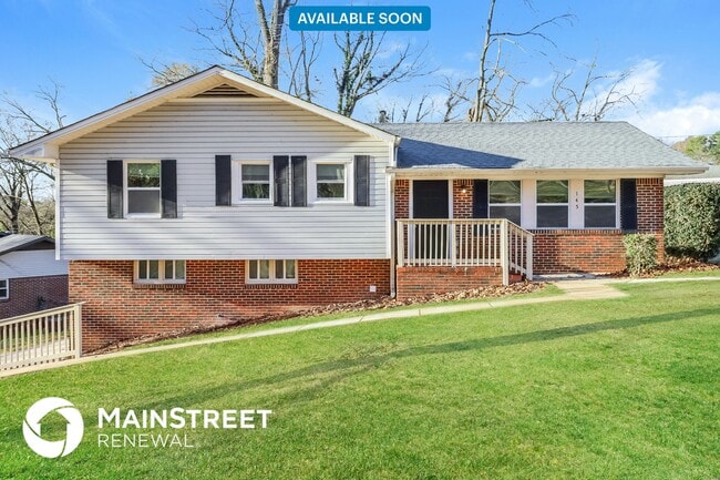 Building Photo - 145 Gurley Ln