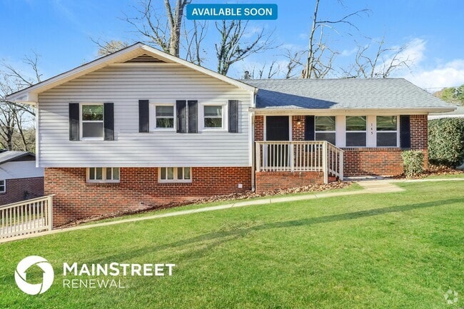 Building Photo - 145 Gurley Ln