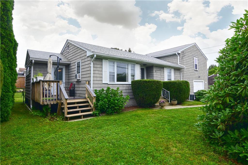 87 Conch Rd, Narragansett, RI 02882 House Rental in Narragansett, RI