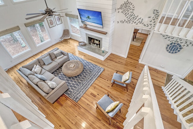 Building Photo - 2808 Seabrook Island Rd