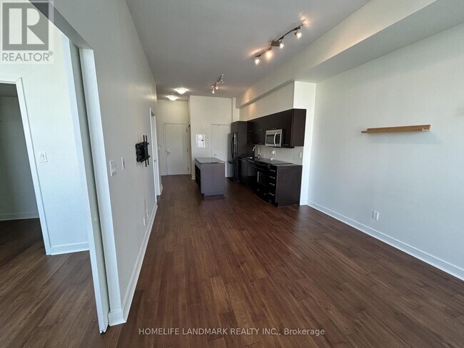 Photo du bâtiment - 126 Simcoe St