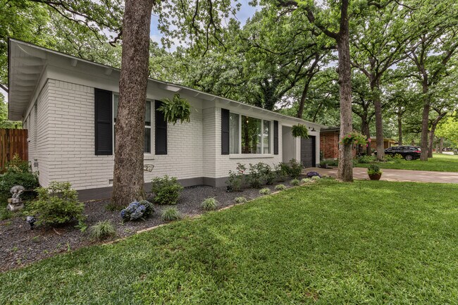 Foto del edificio - 1404 Bluebonnet Trail