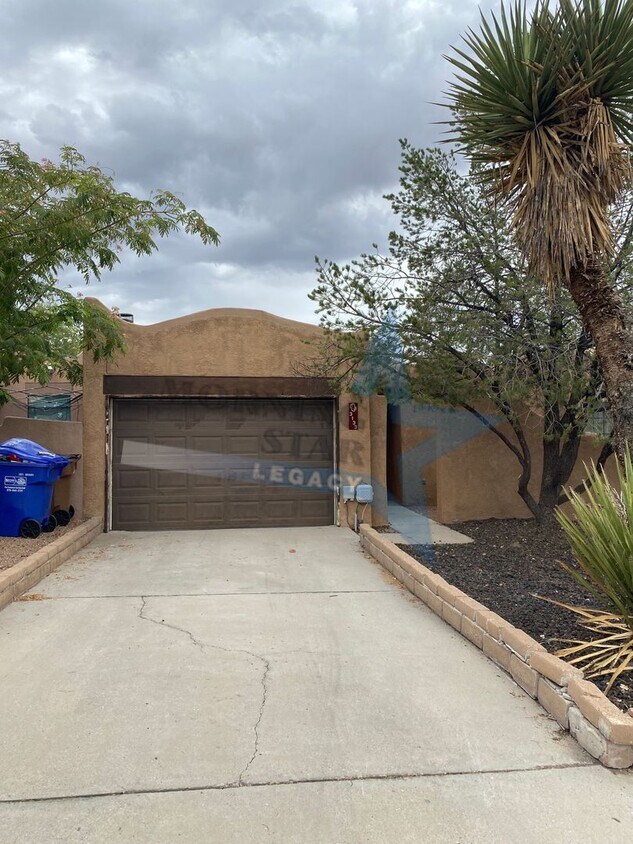 3133 Las Placitas Rd, Las Cruces, NM 88011 Townhome Rentals in Las