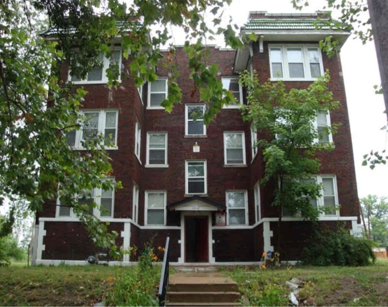 Primary Photo - 5567 Clemens Ave