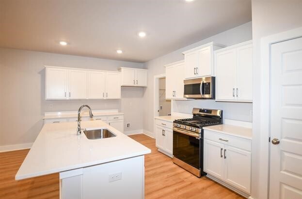 Foto del edificio - 12617 Whitcomb Cir