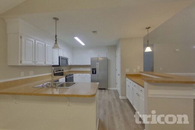 Foto del edificio - 89 Smokewood Dr