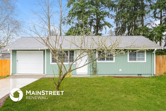 Foto del edificio - 2611 SW 333rd Pl