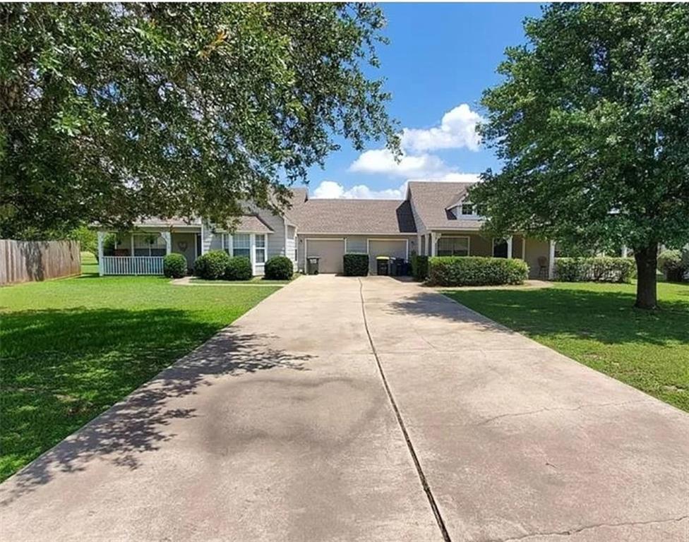 110 Mill Creek Dr, Salado, TX 76571 House for Rent in Salado, TX
