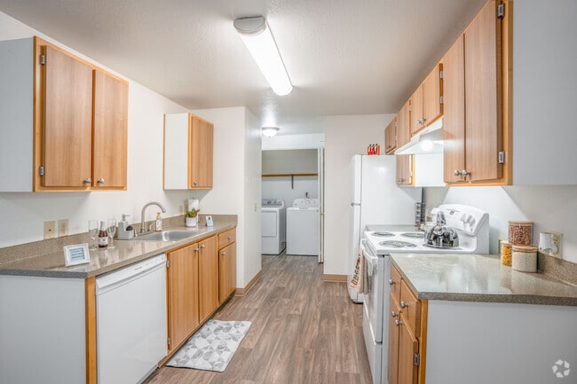 Interior Photo - Windsor Manor Apartments