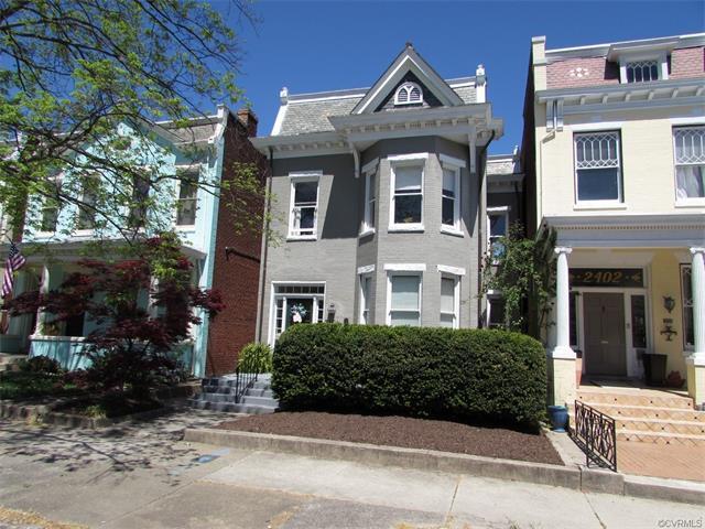 Primary Photo - 2404 Grove Avenue