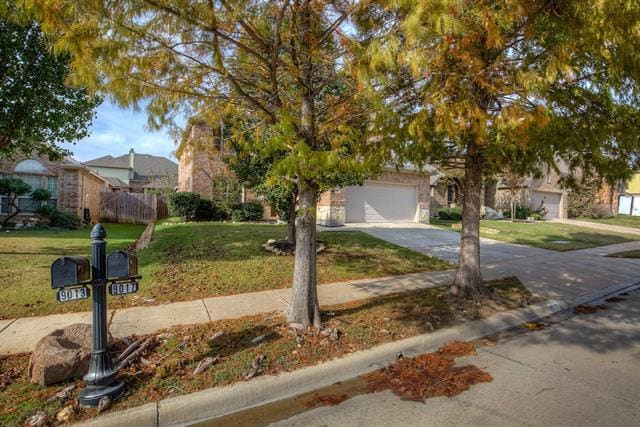 Foto del edificio - 9017 Hawley Dr