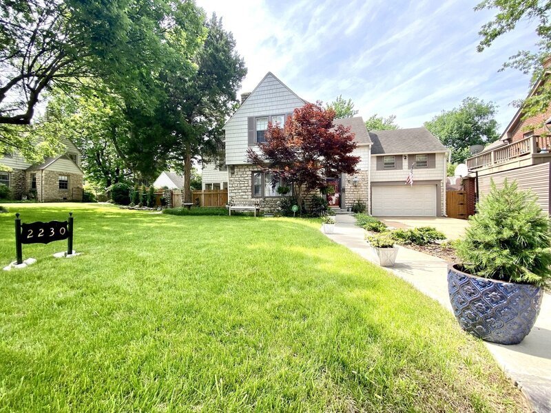 2230 E 25th St, Tulsa, OK 74114 House for Rent in Tulsa, OK