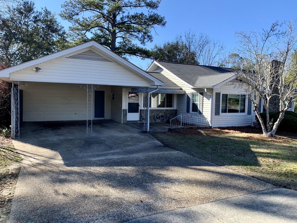 Foto principal - 5421 Pine St