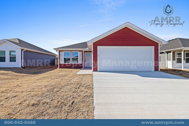 Foto del edificio - New Beginnings Start At AMRR: Columbia Crossing 3 Bedroom!