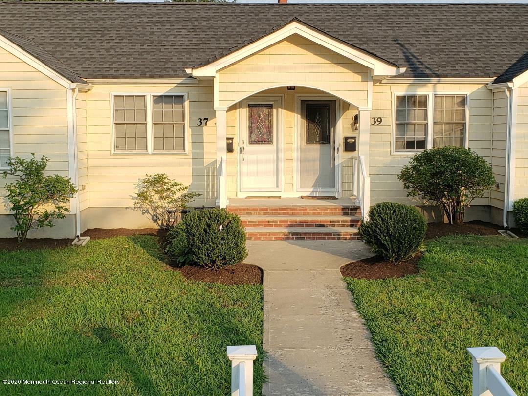 37 Michigan Ave Unit 39, Middletown, NJ 07758 Apartment for Rent in