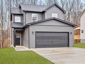 Building Photo - 513 Canyon View Ct