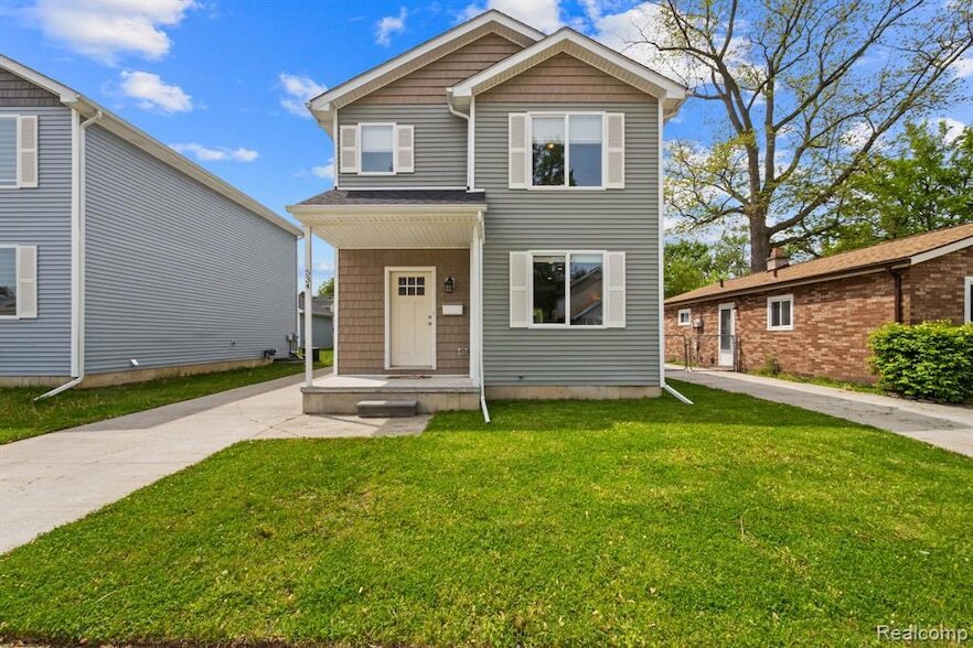 Primary Photo - 534 E Brickley Ave