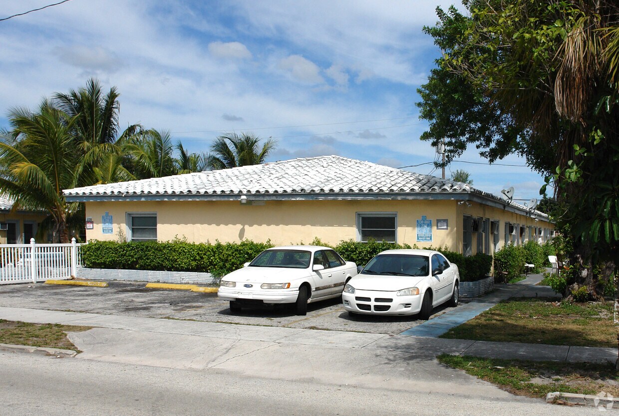 Foto principal - 1725 Taylor St