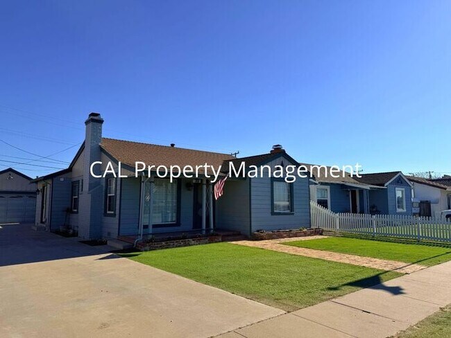 Foto del edificio - Desirable Spreckels 3-bedroom home!