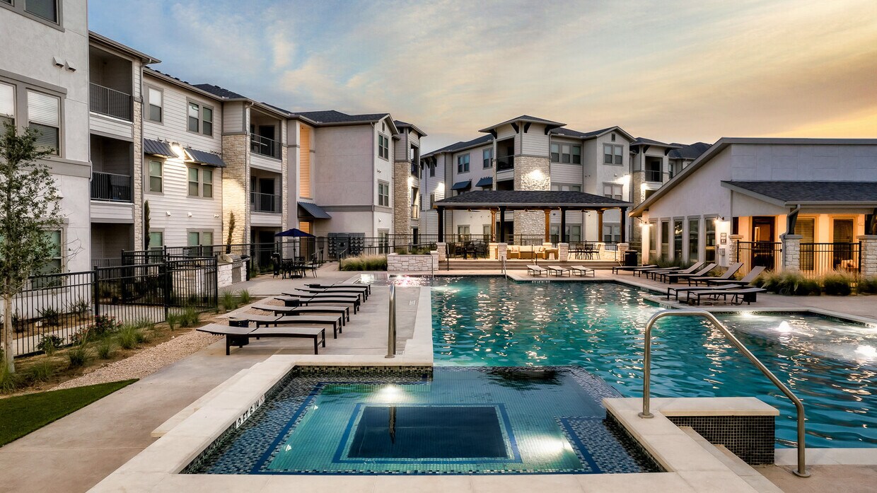 Windmill Ranch Apartments Alquileres en Odessa, TX