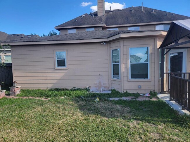 Building Photo - 7534 Rosepath Ln