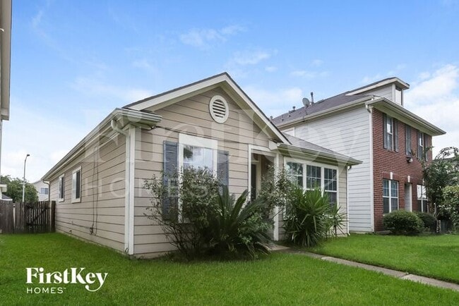 Building Photo - 19523 Wann Park Dr