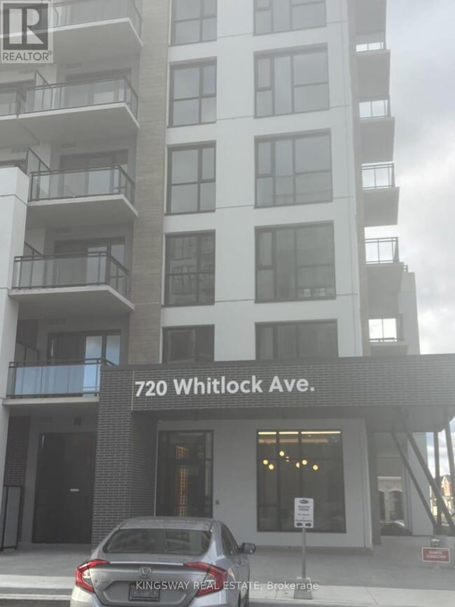 Building Photo - 720 Whitlock Ave