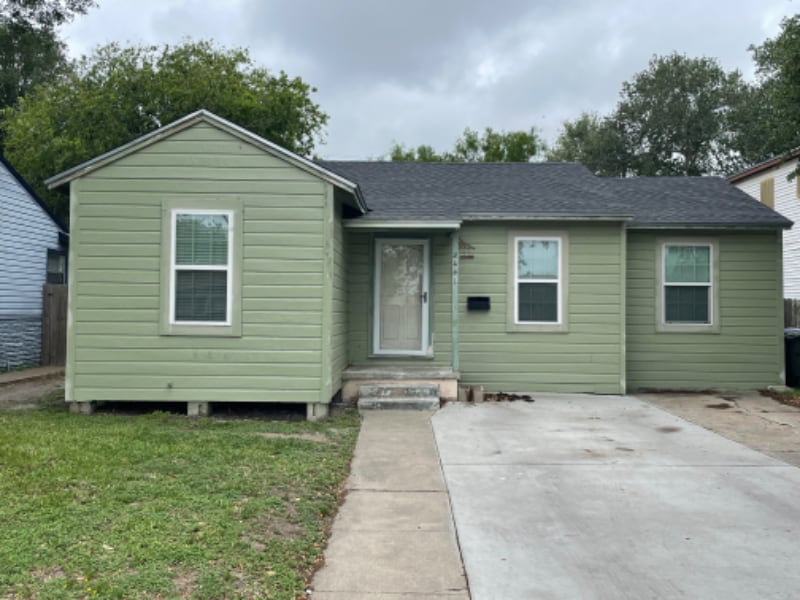 4441 Christie St, Corpus Christi, TX 78415 House Rental in Corpus