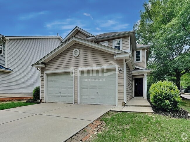 Building Photo - 100 Trayesan Dr