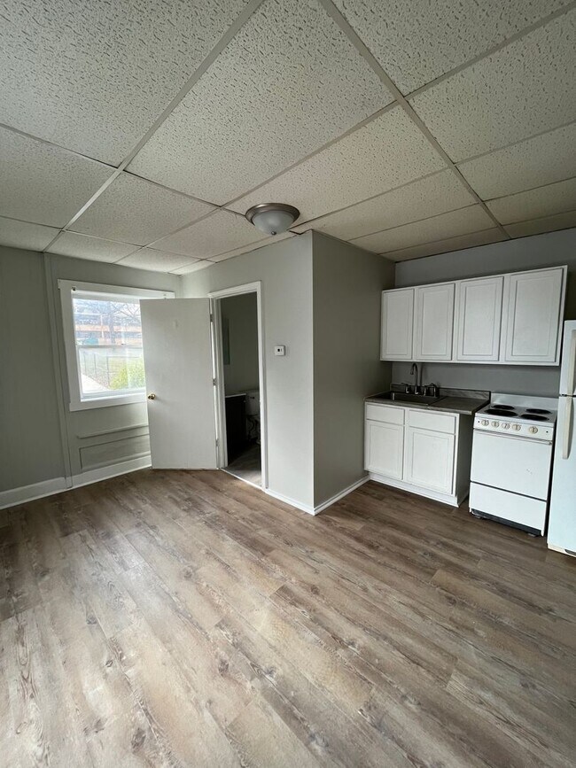 Foto del edificio - 1222 Columbia St