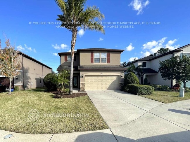 Building Photo - 4352 O' Rourke Ct