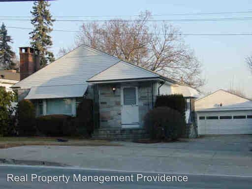 Primary Photo - 895 Hartford Ave