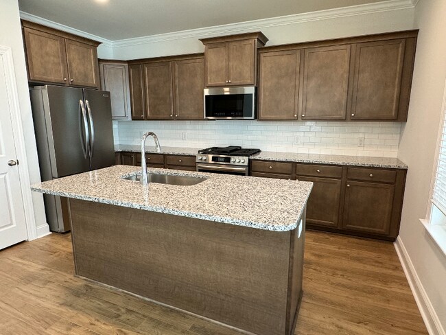 Foto del edificio - 1150 Oak Bluff Ave