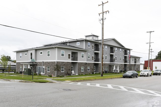 Building Photo - Mill Point Place Senior Living