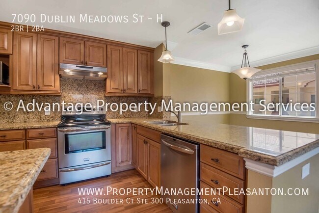 Foto del edificio - 7090 Dublin Meadows St