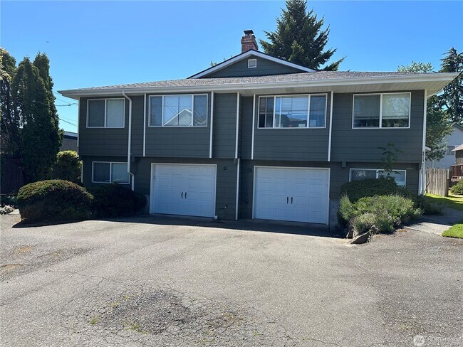 Foto del edificio - 8509 11th Ave NW
