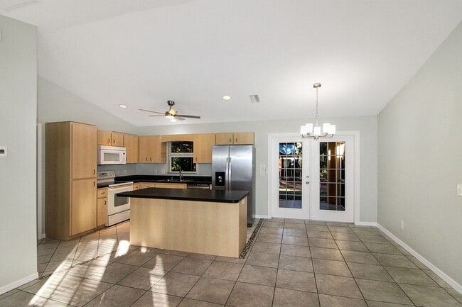 Foto del edificio - North Port Annual Home for Rent