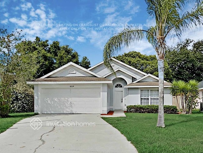 Building Photo - 16524 Golden Eagle Blvd