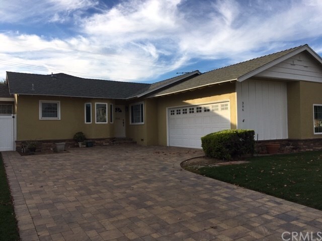 Primary Photo - 396 N Park Ln